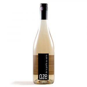 OZE Rosé - Carton de 6 bouteilles