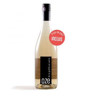 OZE Rosé - Carton de 6 bouteilles