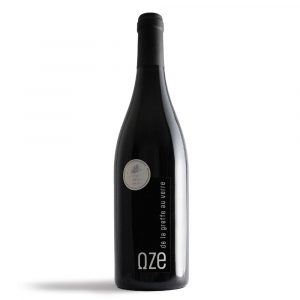 OZE Rouge 2024 - Carton de 6 bouteilles